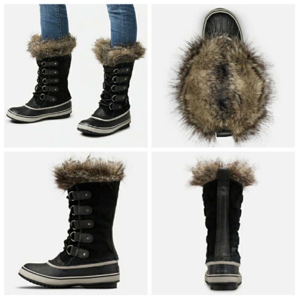 Sorel Joan of Arctic Boots - Picture 14 of 16